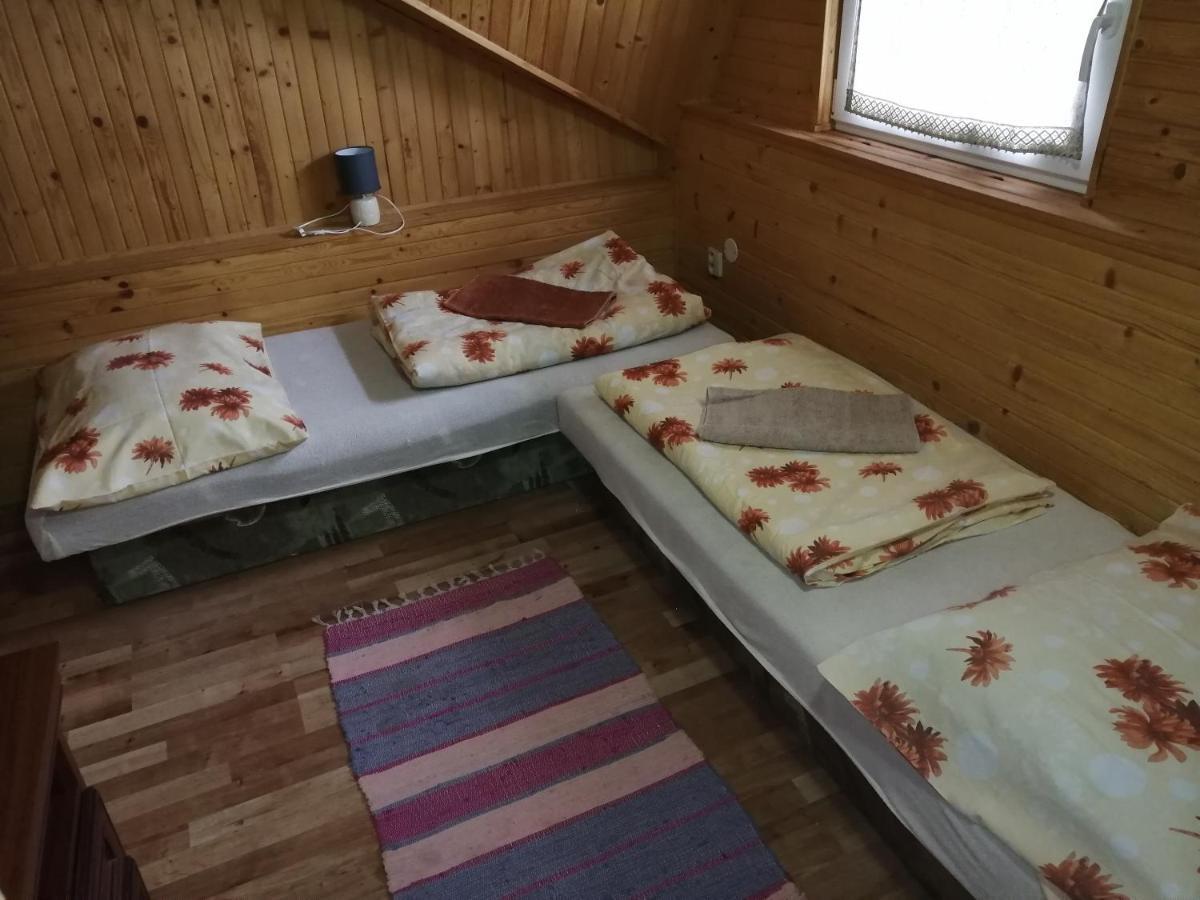 Vidiecky Dom Stara Basta Dış mekan fotoğraf