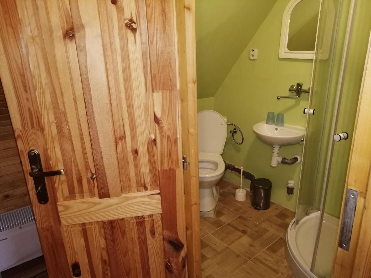 Vidiecky Dom Stara Basta Dış mekan fotoğraf