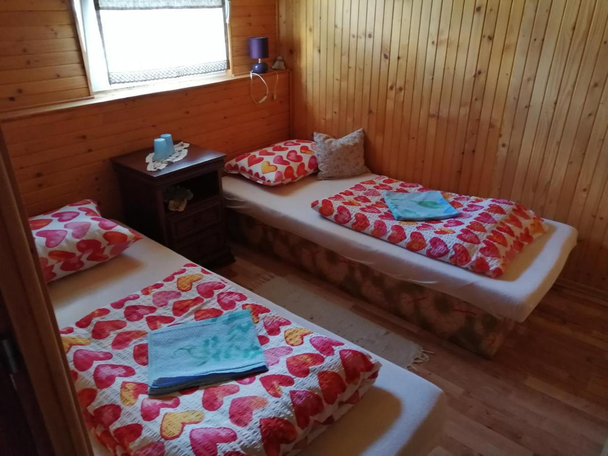 Vidiecky Dom Stara Basta Dış mekan fotoğraf