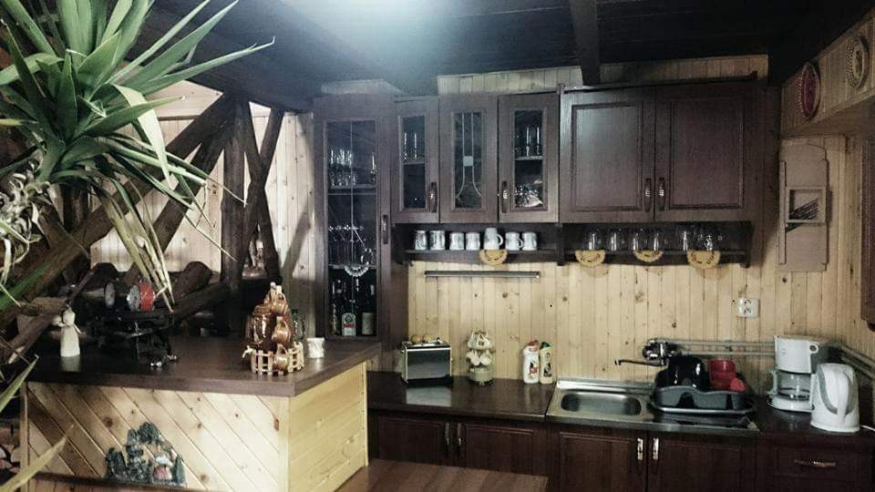 Vidiecky Dom Stara Basta Dış mekan fotoğraf
