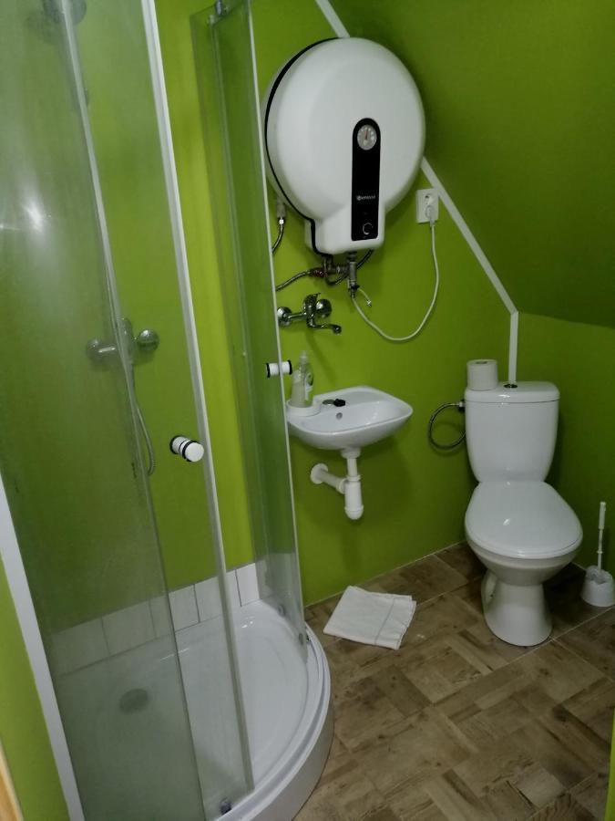 Vidiecky Dom Stara Basta Dış mekan fotoğraf