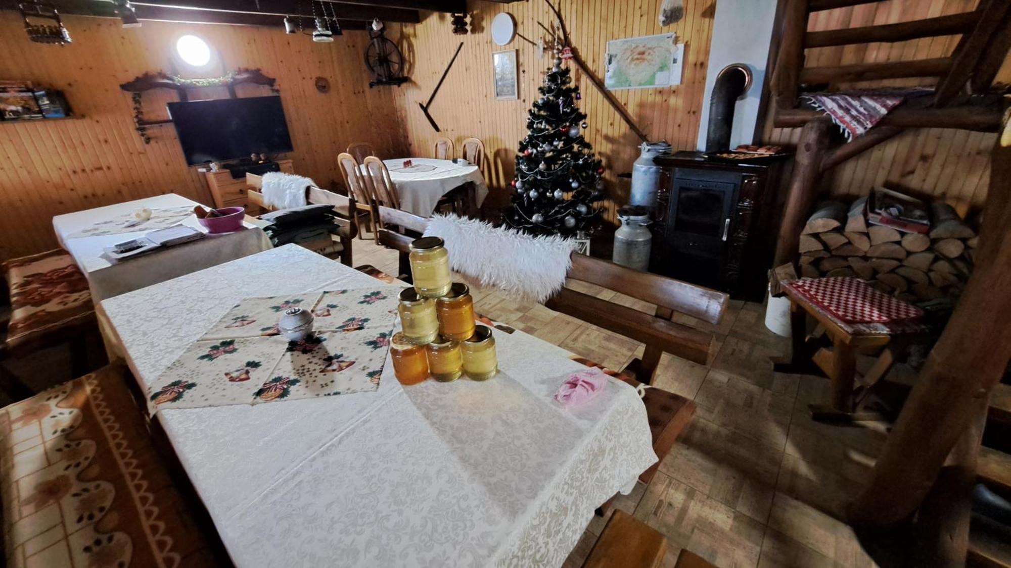Vidiecky Dom Stara Basta Dış mekan fotoğraf